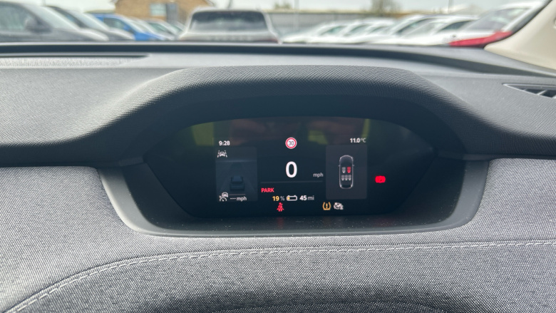 Skoda Enyaq 210kW 85 Edition 82kWh 5dr Auto Electric 